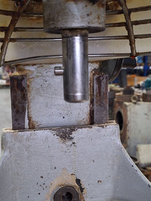 Професионален миксер