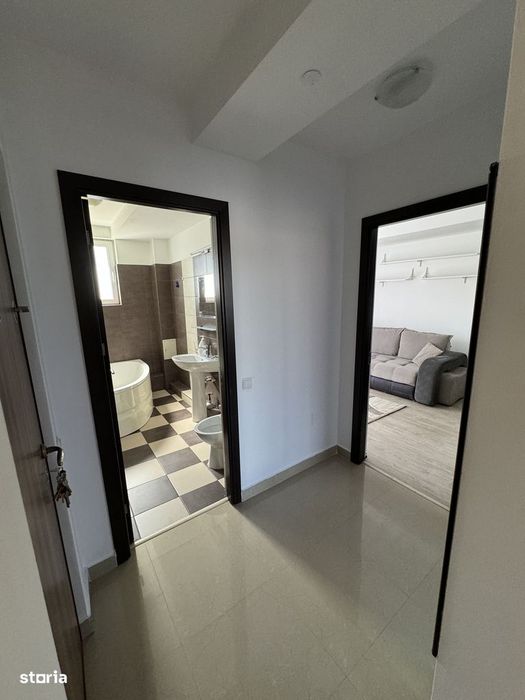 Apartament 2 camere Metrou Pacii