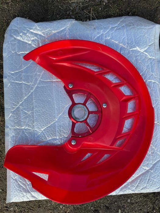 Предпазител за преден диск Honda CRF 450