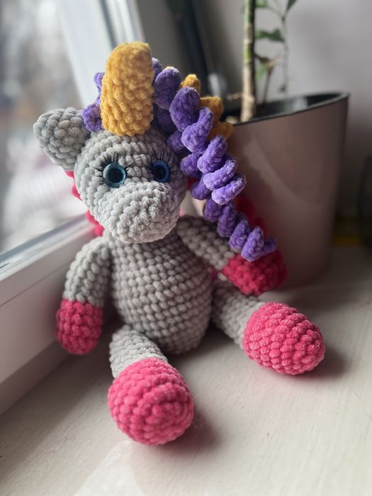 Плюшевые игрушка