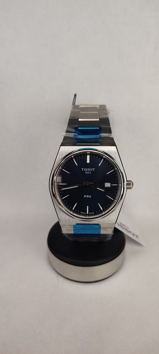 Швейцарские часы Tissot prx 40 мм.