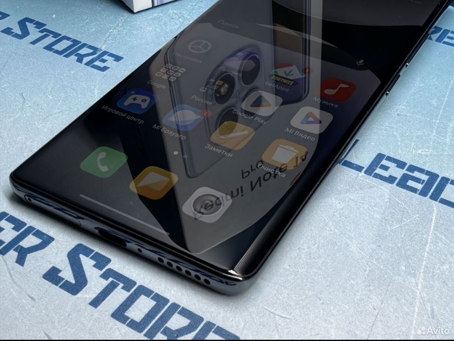 Redmi note 14 pro 4G