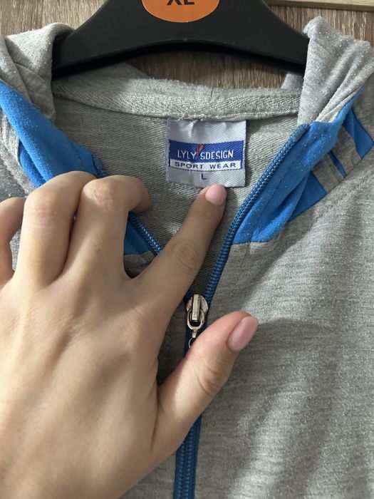 Bluza trening dama