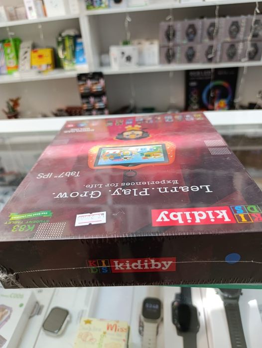Планшет детский оригинал подарок