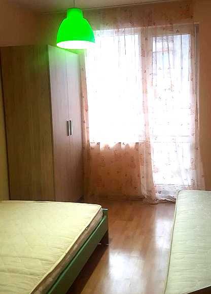 Дава се под наем Тристаен апартамент в Бургас, Изгрев - 80 кв.м за 165.75 € - Снимка #6