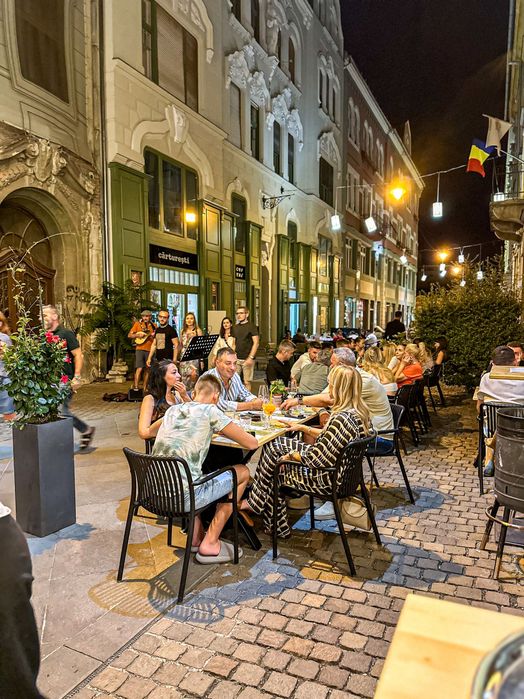 Restaurant de vanzare