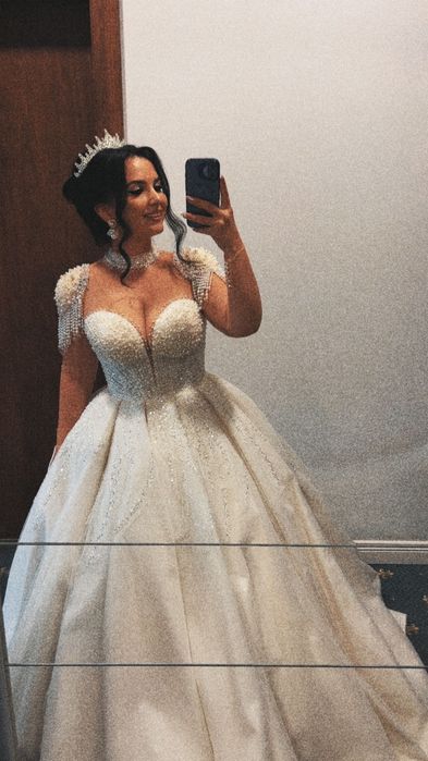 Rochie de mireasă