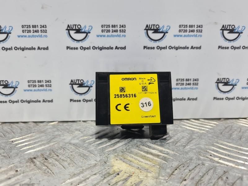 Modul control keyless Opel Antara