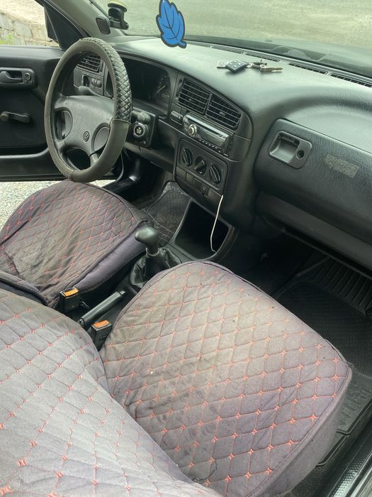 VW Golf 3 продам