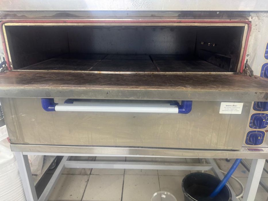 Продам печь в хорошем состоянии