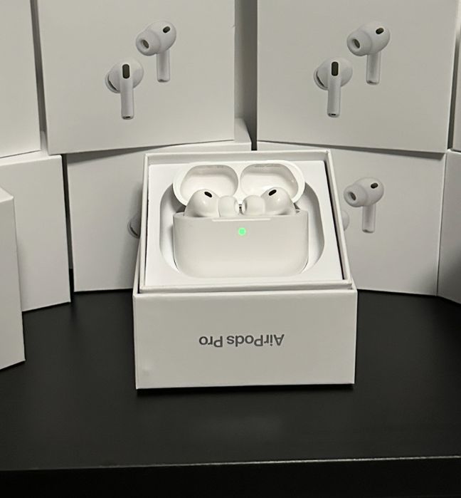 Слушалки тип Airpods Pro 3 ANC