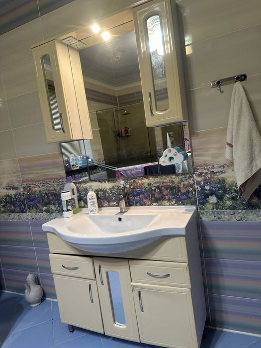 Мойка для ванны комнаты