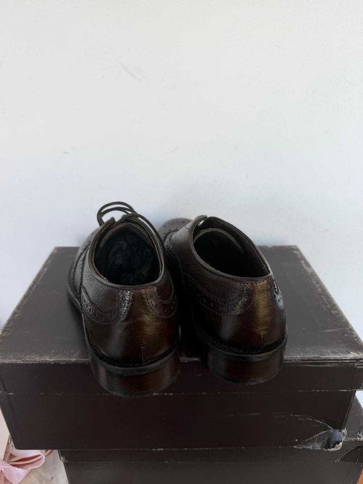 Pantofi Old Signature