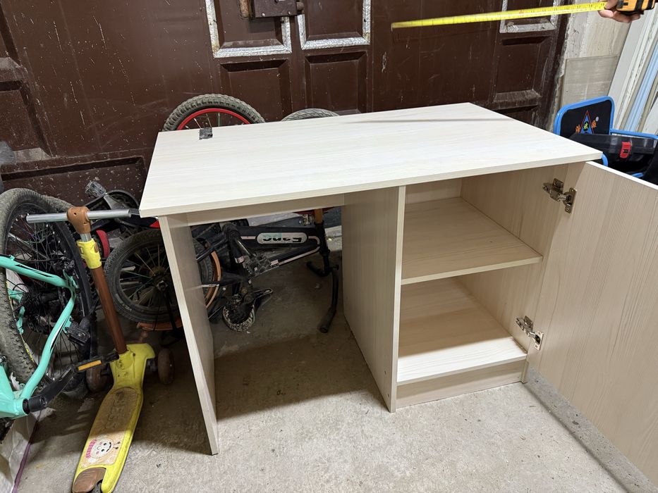 Продам столы для офиса и компьютеры