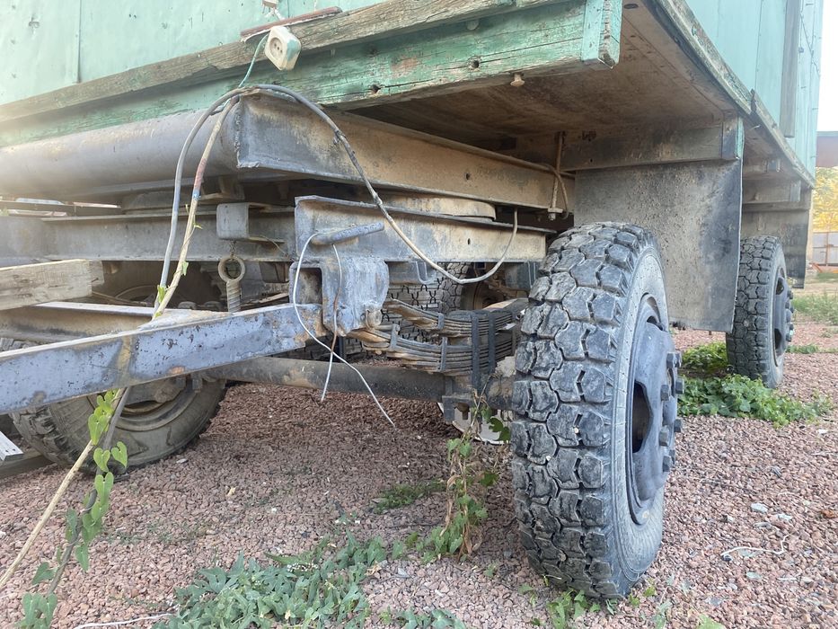 Продается жилой вагон на колесах