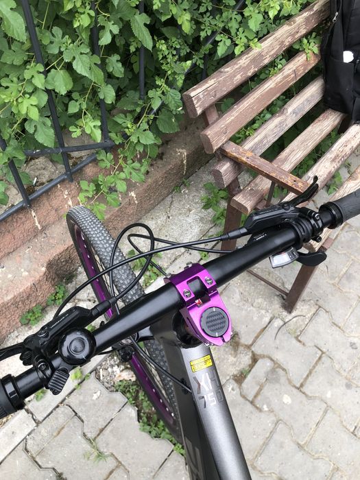 Велосипед для города легкий