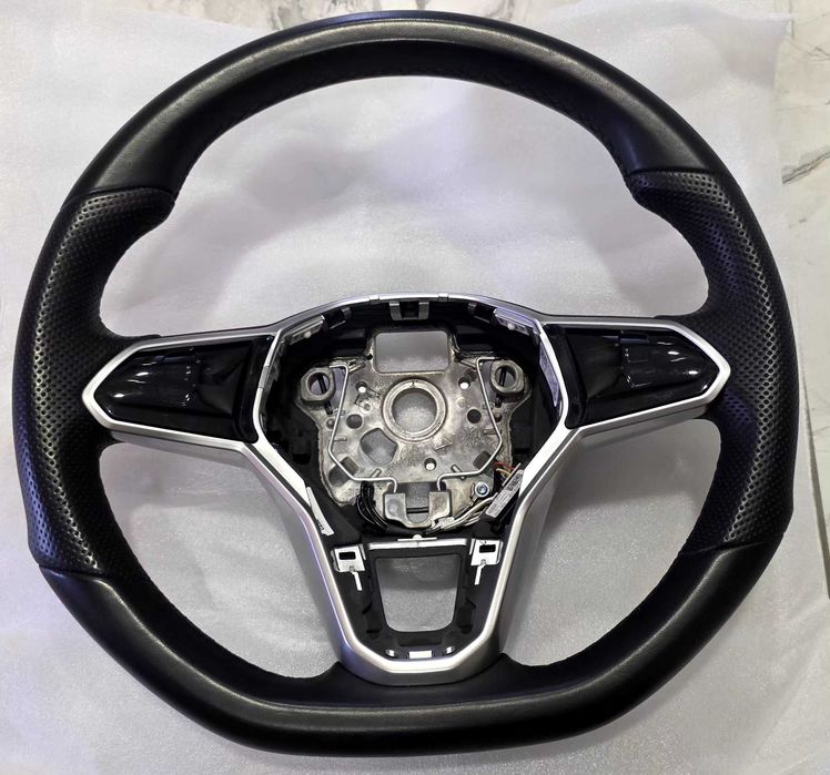 Волан за vw голф 8, пасат, артеон