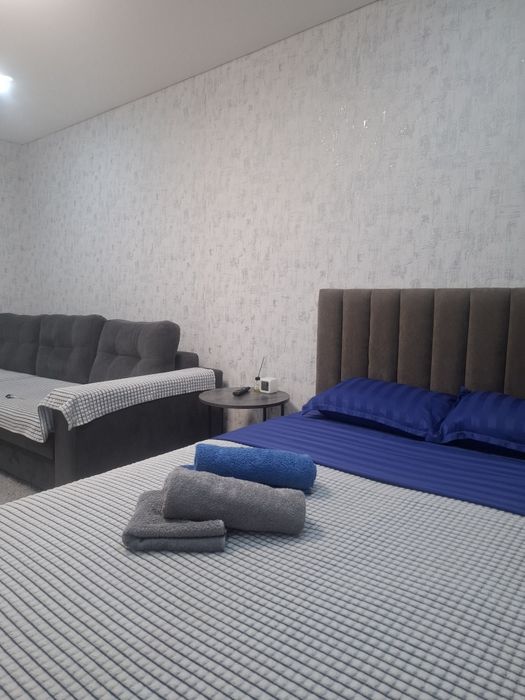 1 комнатная сутки, ночь