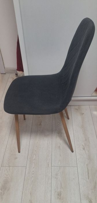 Трапезни столове 4 броя