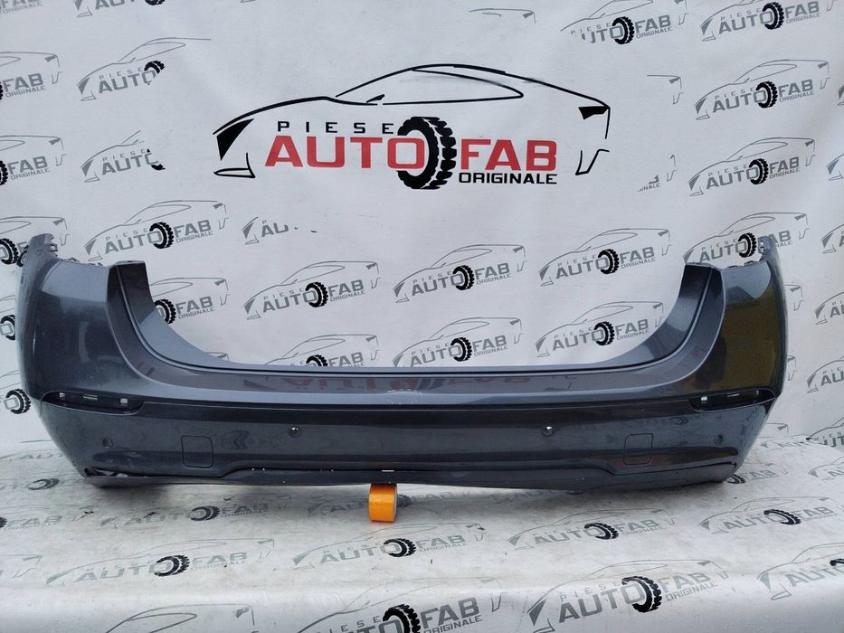 Bara spate Bmw X1 E84 M-Paket an 2009-2010-2011-2012-2013-2014-2015
