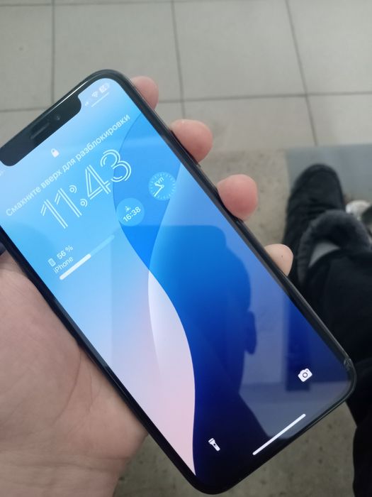 Айфон Хс идеальном состоянии