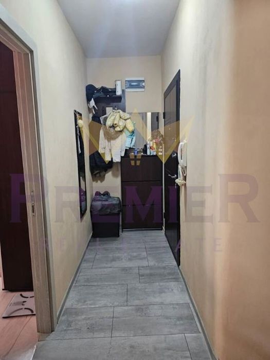 Продава се Тристаен апартамент в Бургас, Възраждане - 67 кв.м за 2836 €/кв.м - Снимка #4