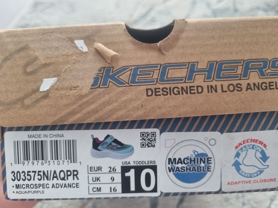 Skechers mărimea 26