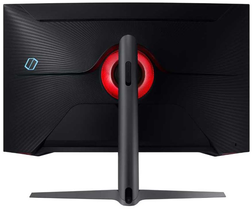 Samsung Odyssey G7 Curbat 32 inch VA 1 ms 240 Hz HDR FreeSync & G-Sync