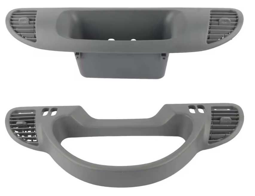 Въздуховод Mercedes Sprinter W901 W902 Рамка за табло панел спринтер