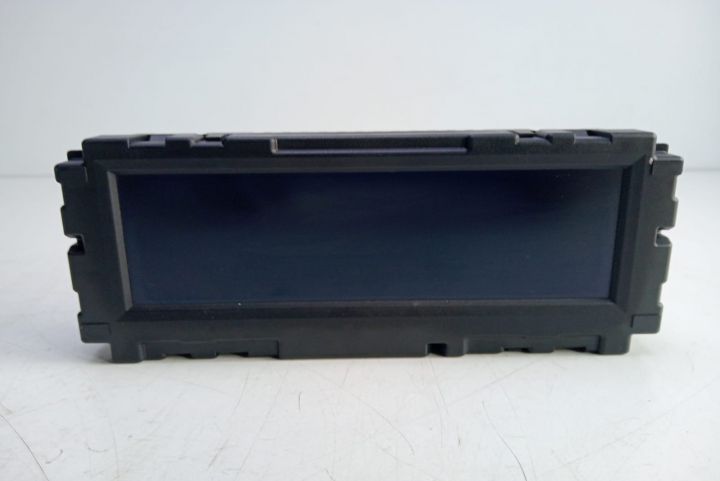 Display bord 13223792f Opel Insignia A