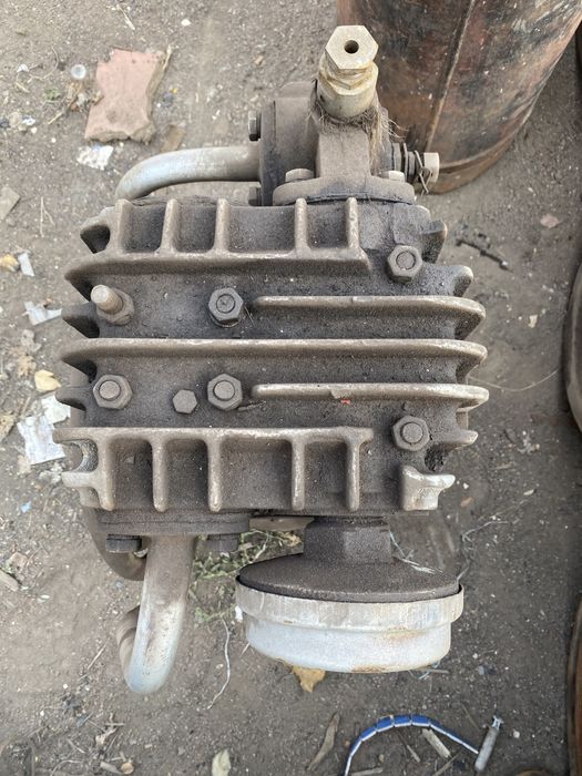 Компрессор