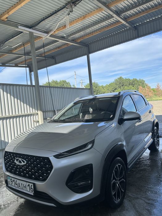 Продам Чери Тигго 2