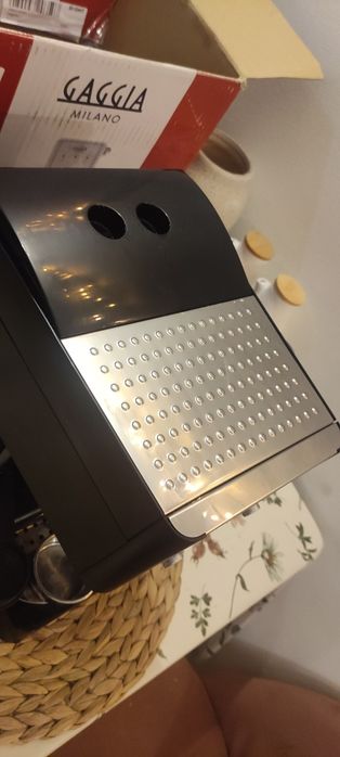 Gran Gaggia Deluxe