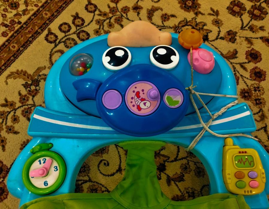 Ходунки  продаётся