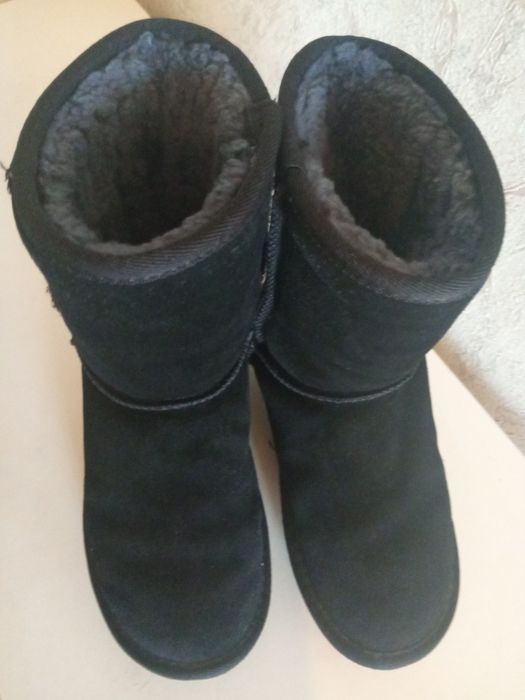 Угги зимний для детей