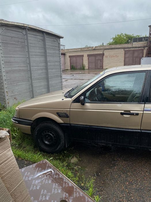 Продам пассат б3