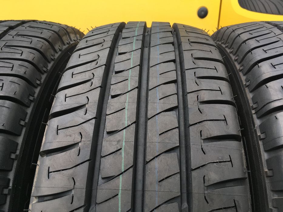 215/65/16 Мишелин Агилис 2012г Чисто нови 4 броя Цената е за брой