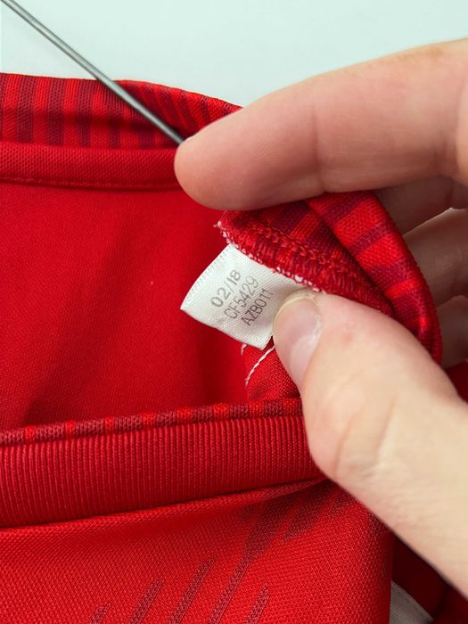 Tricou Bayern Munchen colectie James