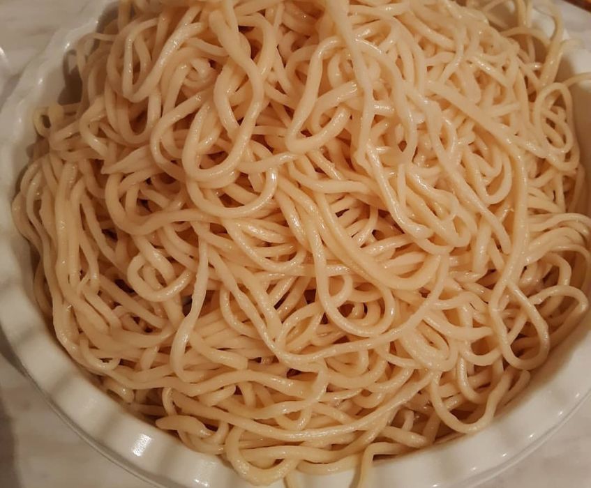 Манты пельмень лағман бауырсақ