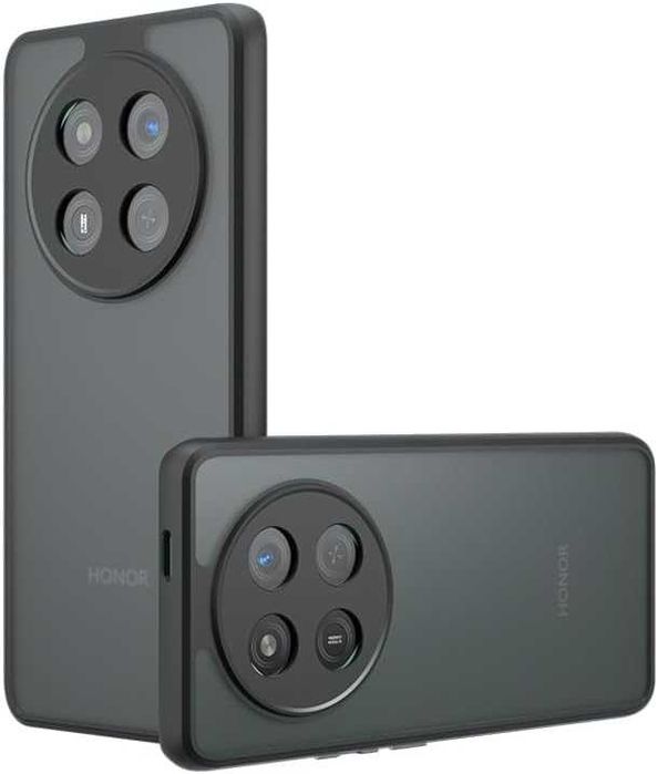 Цветен Кейс Rock за Honor Magic7 Lite / Magic6 Lite