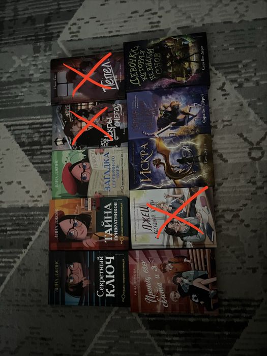 продам книги срочно