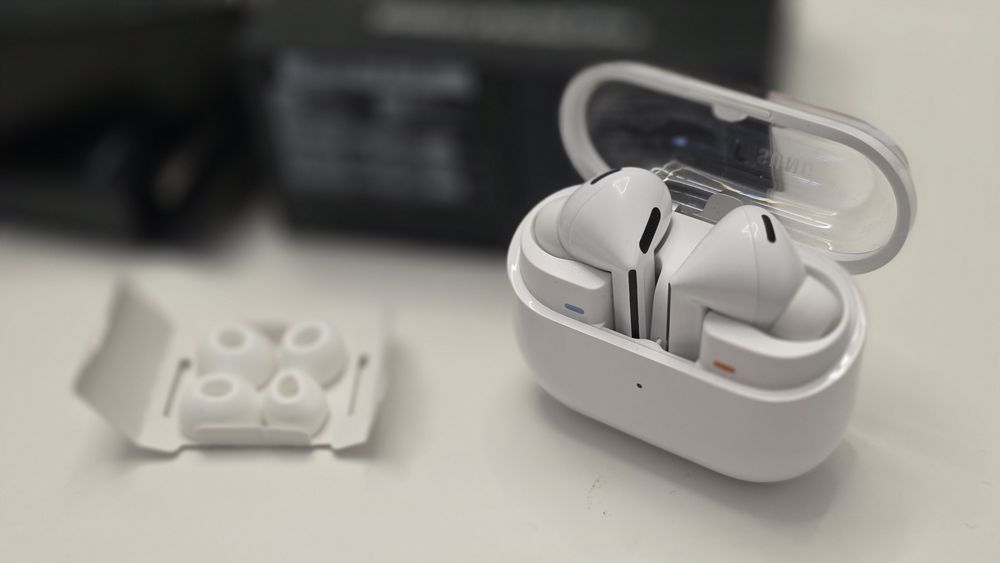 Casti Galaxy Buds 3 Pro - EMAG