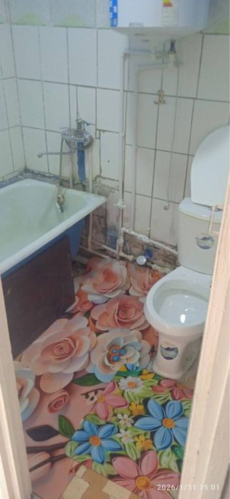 Срочно 1х Октяабирь сдаётся