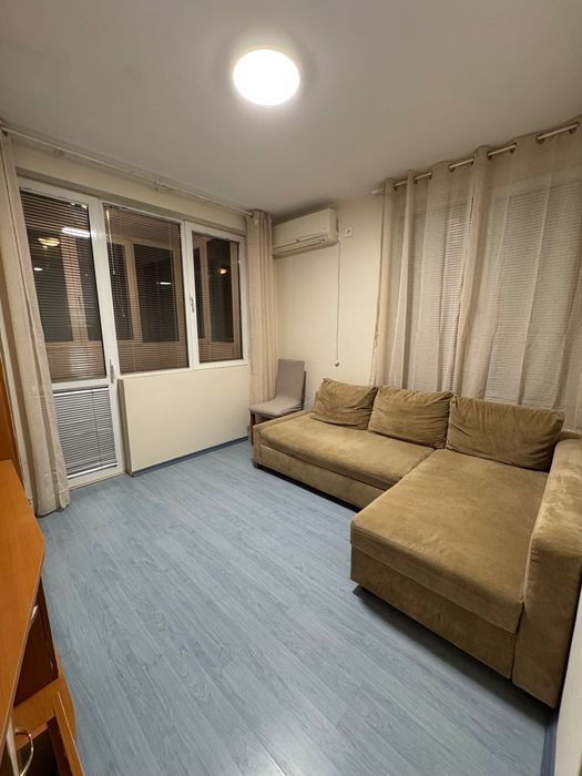 Диван разтегателен