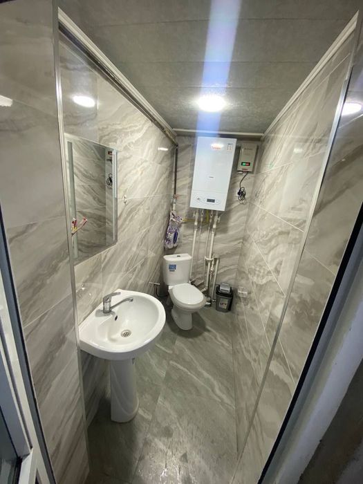 Nazarbek ittifoq uy sotilada