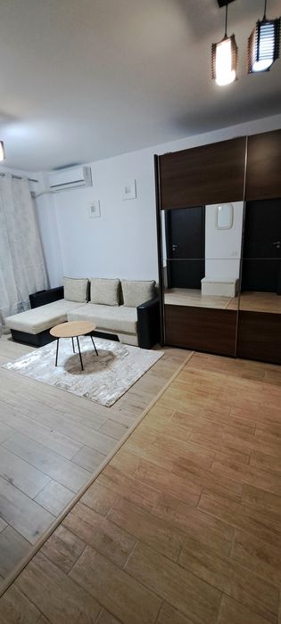 Apartament 2 camere de inchiriat