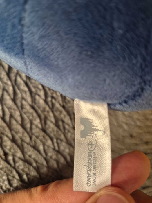 Jucarie de plus Stitch