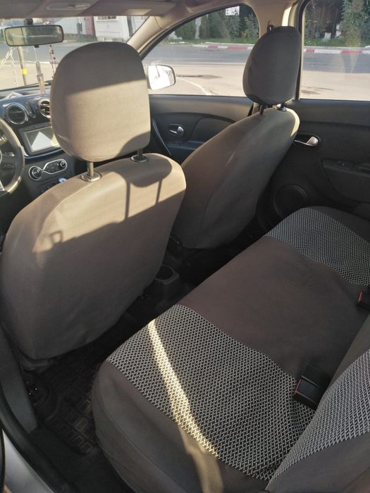 Dacia Logan Berlina