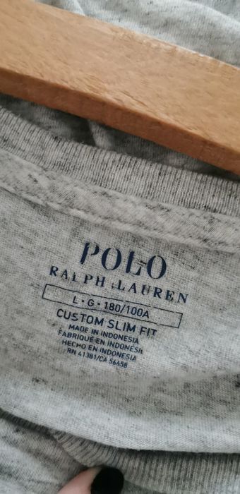 Tricou Polo Ralph Lauren Original