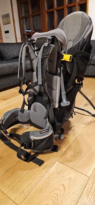 Deuter kid comfort 3